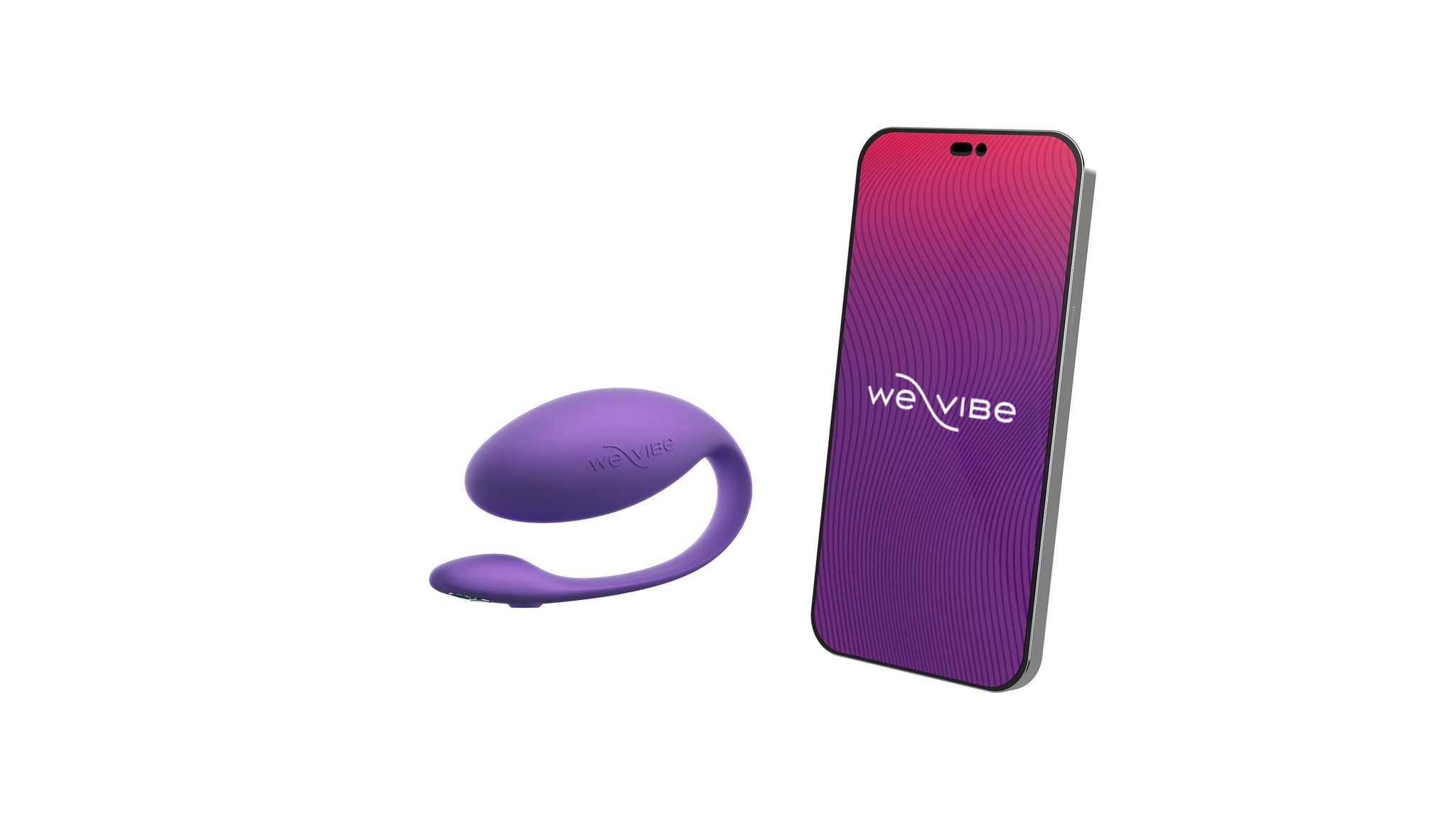 We-Vibe Jive