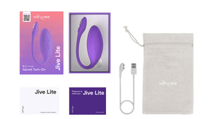 We-Vibe Jive