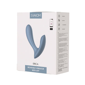 Svakom - Erica Wearable Vibrator