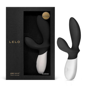 Loki Wave 2 Prostate Massager