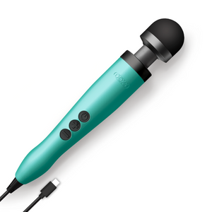 DOXY 3 USB-C - TURQUOIS