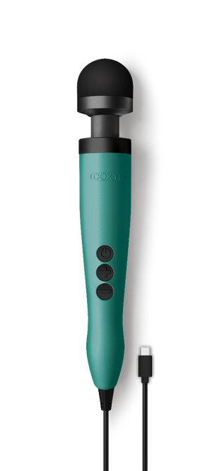 DOXY 3 USB-C - TURQUOIS