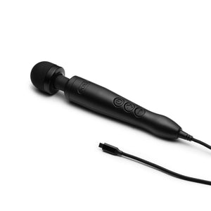 DOXY 3 USB-C - MATTE BLACK