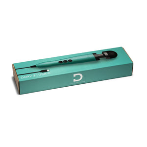 DOXY 3 USB-C - TURQUOIS