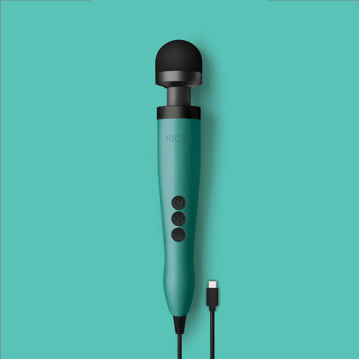 DOXY 3 USB-C - TURQUOIS