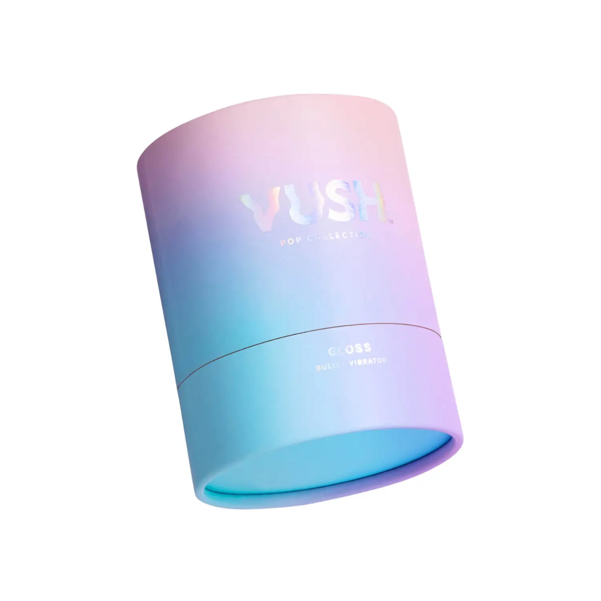 Vush - Pop Gloss Pink