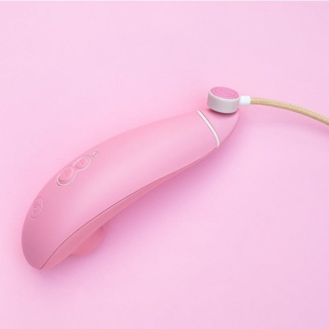 The Womanizer Premium Eco