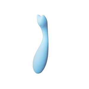 Kit Vaginal & G-Spot Vibrator Blue